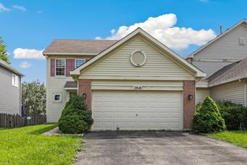New Homes For Sale This Week That Attend Crystal Lawns Elementary School: August 21st to August 27th