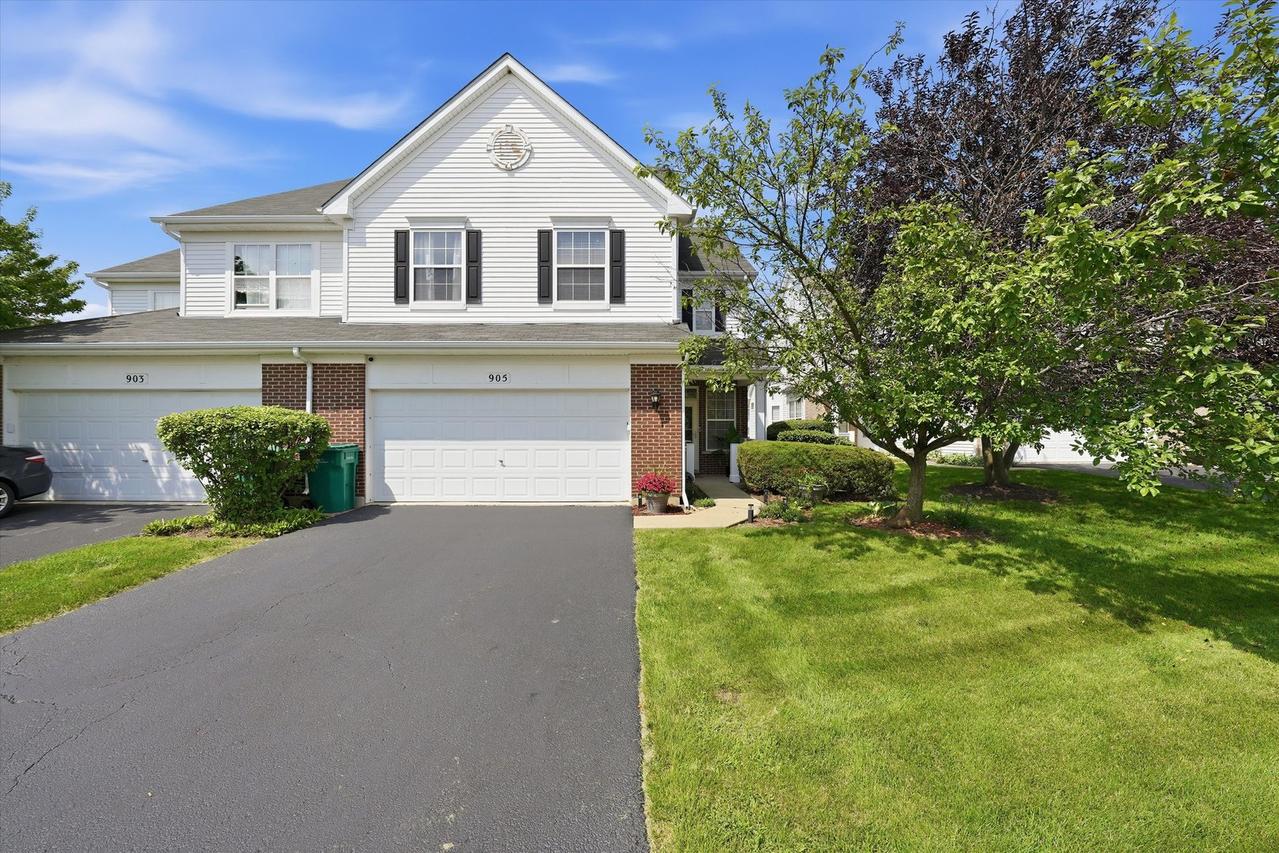 905 Bluebell Cir., Joliet, IL 60431