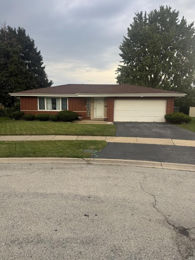 16535 Maple Ct., South Holland, IL 60473
