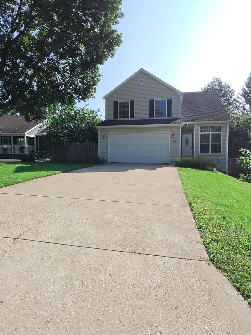 159 Wildwood Rd., Algonquin, IL 60102