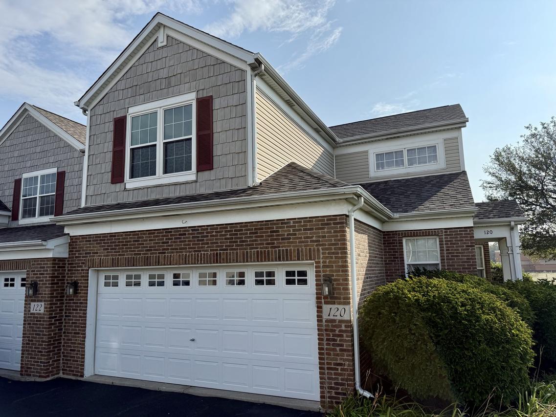 120 Andrew Taras Ct., Joliet, IL 60435