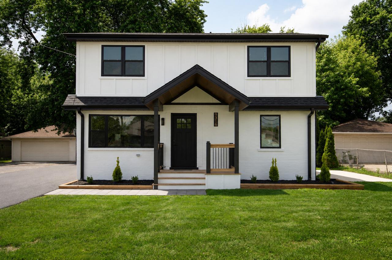 9316 Sayre Ave., Oak Lawn, IL 60453