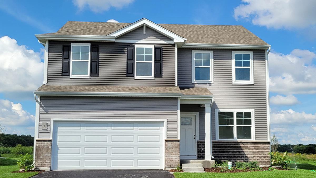 2013 Winterberry Tr., Wonder Lake, IL 60097