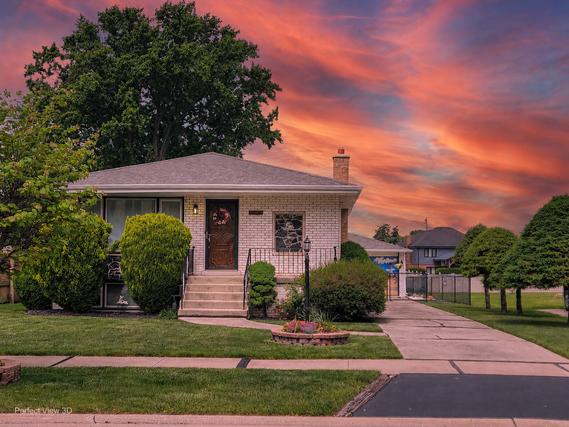 New Homes with Master Bedrooms on the 1st Floor That Attend George W Lieb Elementary School: August 15th to August 21st