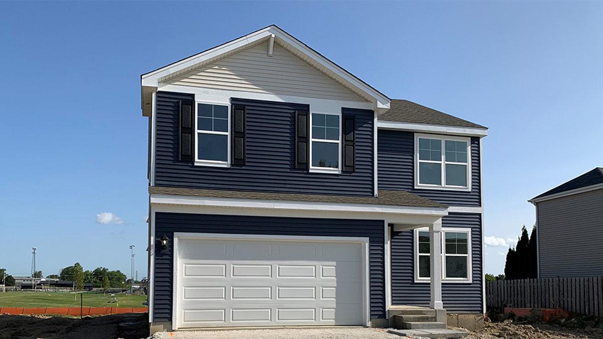 2015 Winterberry Tr., Wonder Lake, IL 60097