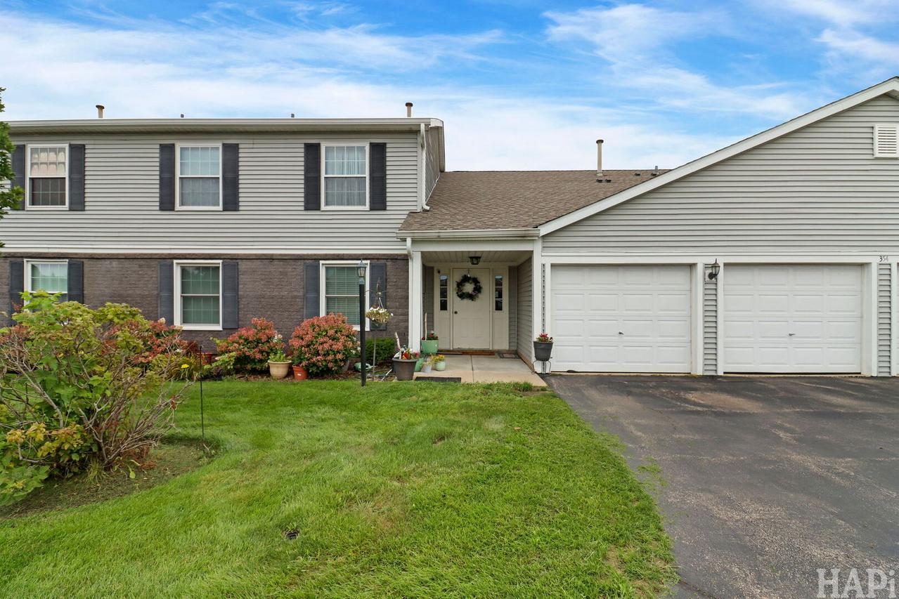 354 Wilmington Dr. #C1, Bartlett, IL 60103