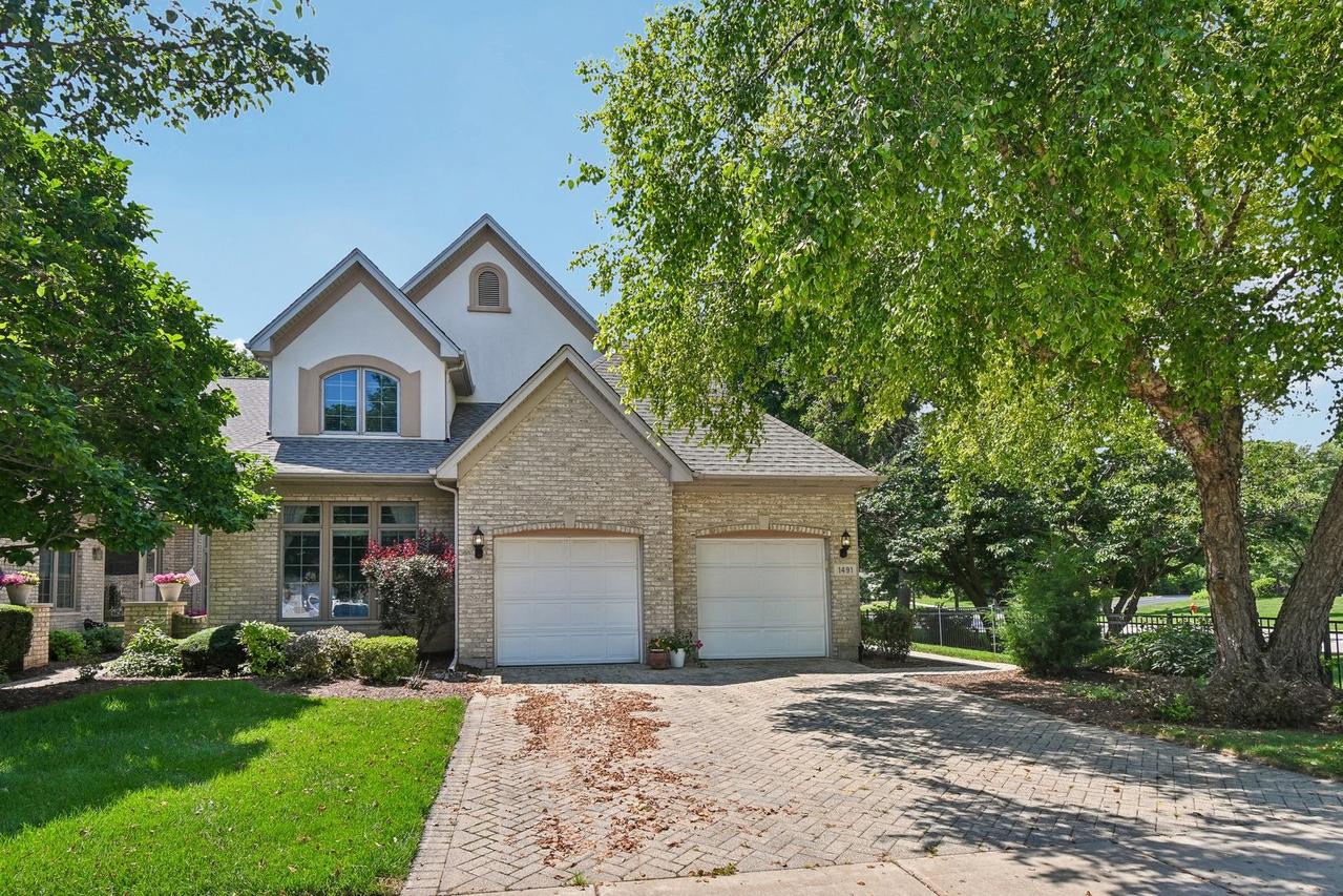 1491 Cress Creek Ct., Naperville, IL 60563