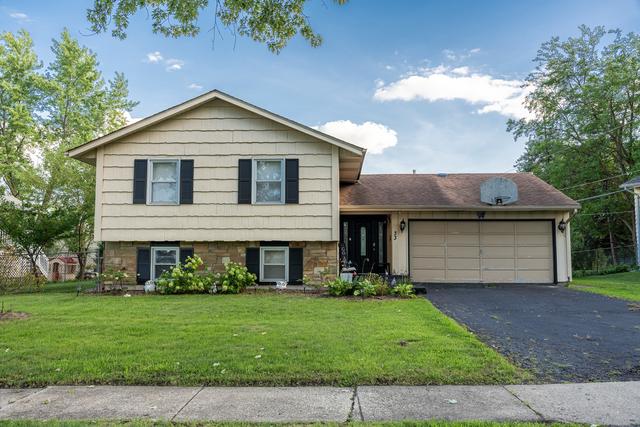 New Homes For Sale This Week in Glendale Heights: August 14th to August 20th