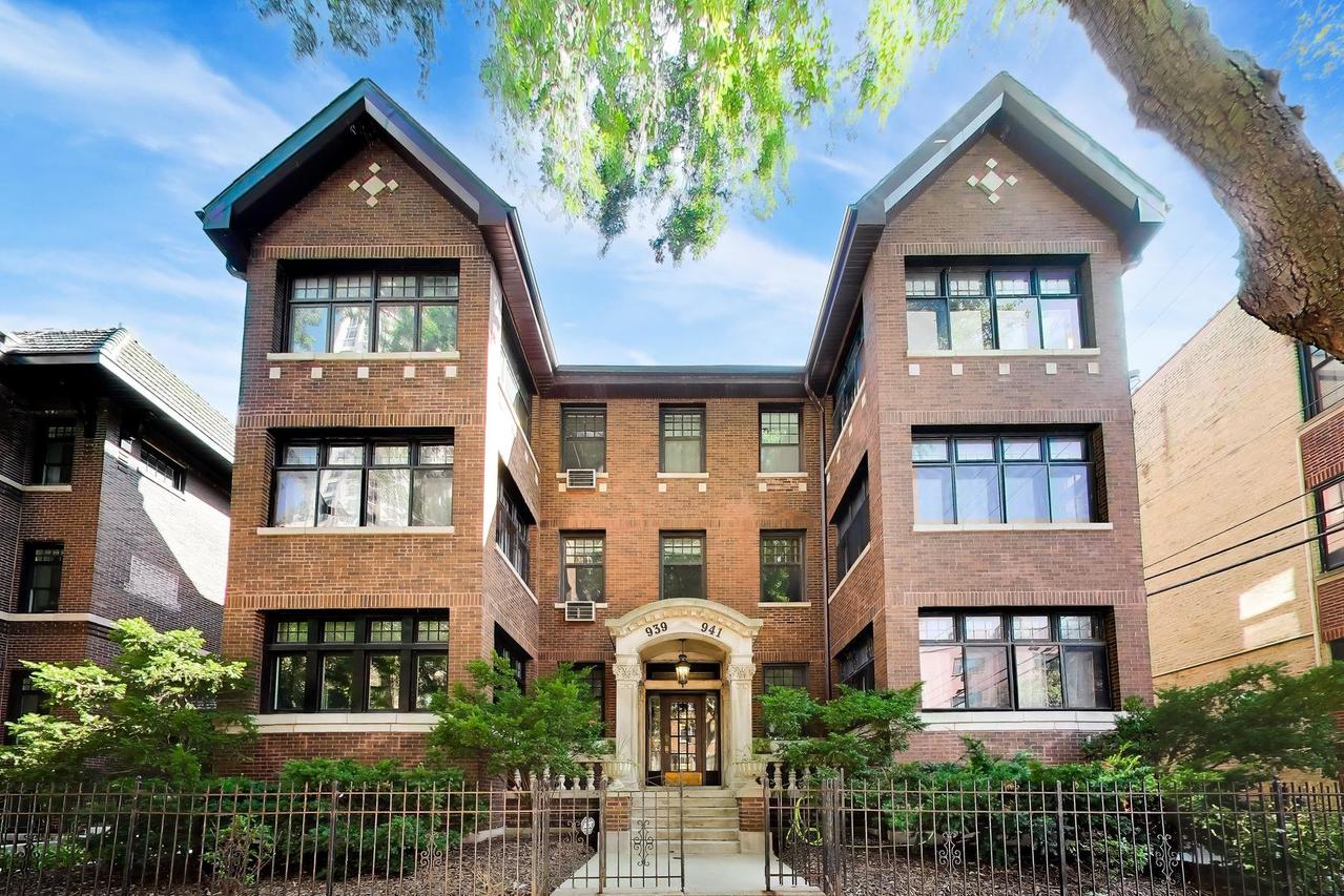 941 W Winona St. #1W, Chicago, IL 60640