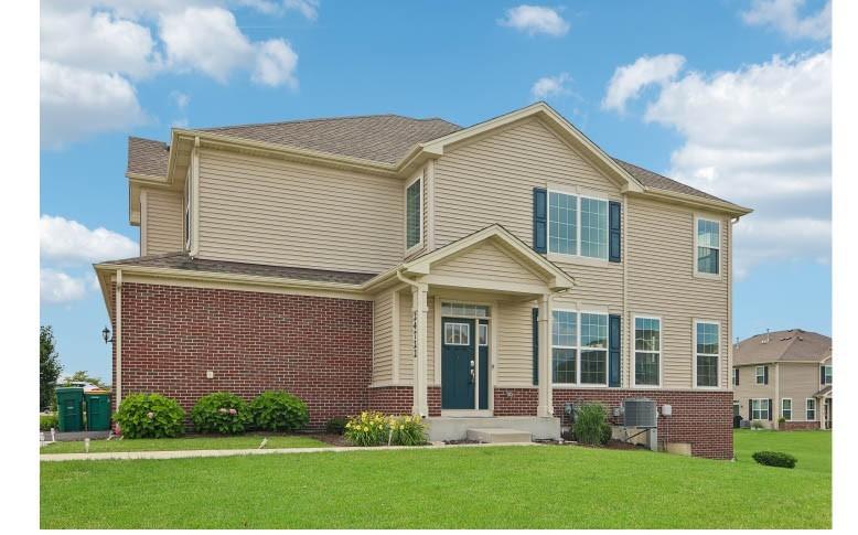 24722 S Dart Rd., Manhattan, IL 60442
