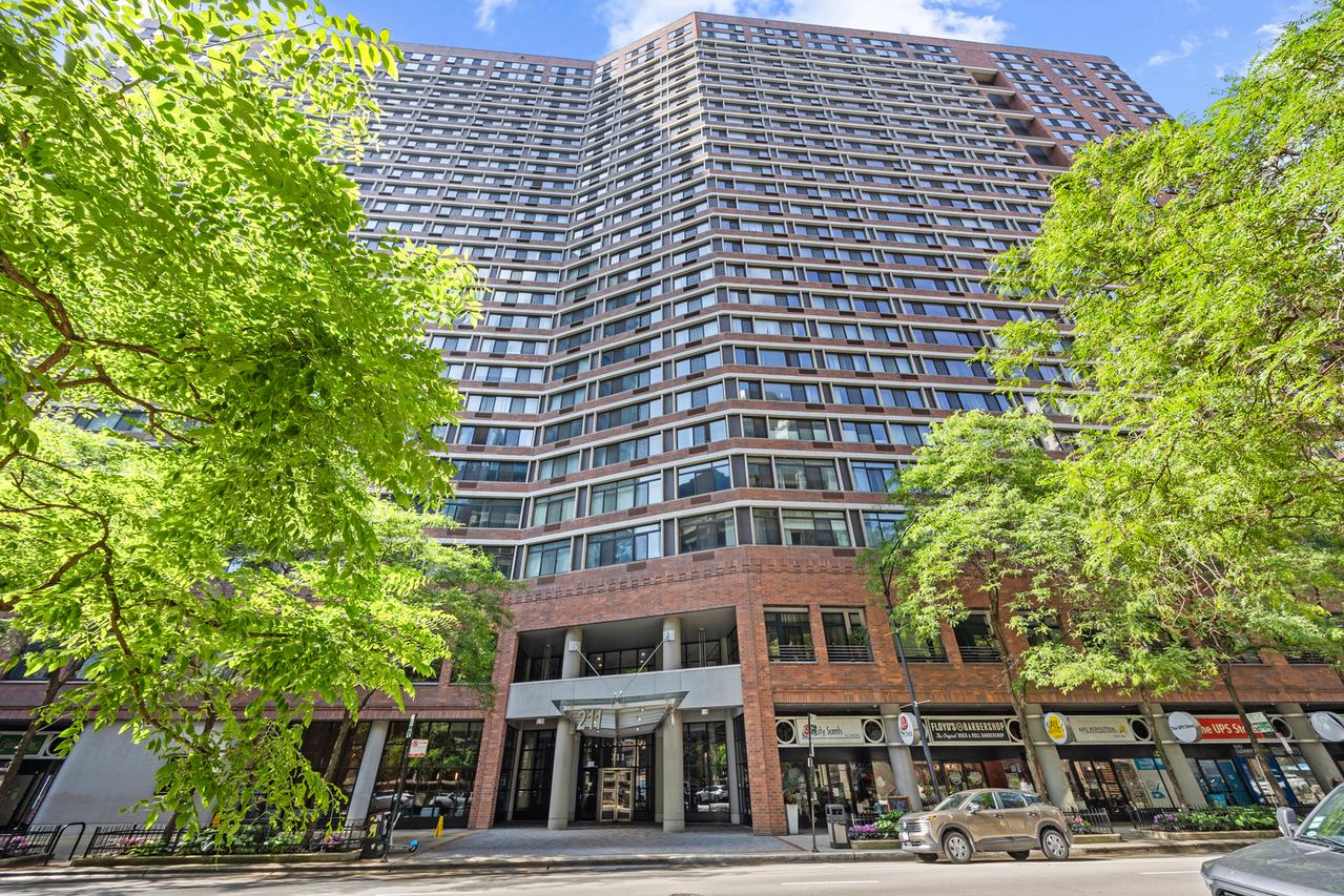 211 E Ohio St. #2623, Chicago, IL 60611
