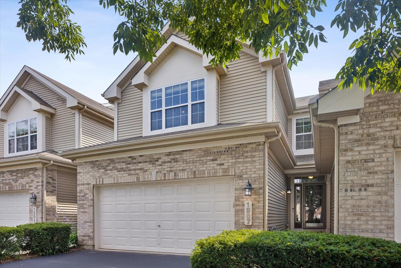 1987 Osprey Ct., Bartlett, IL 60103