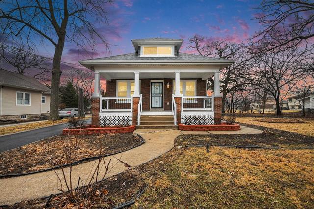 New Homes For Sale This Week in South Holland: August 14th to August 20th