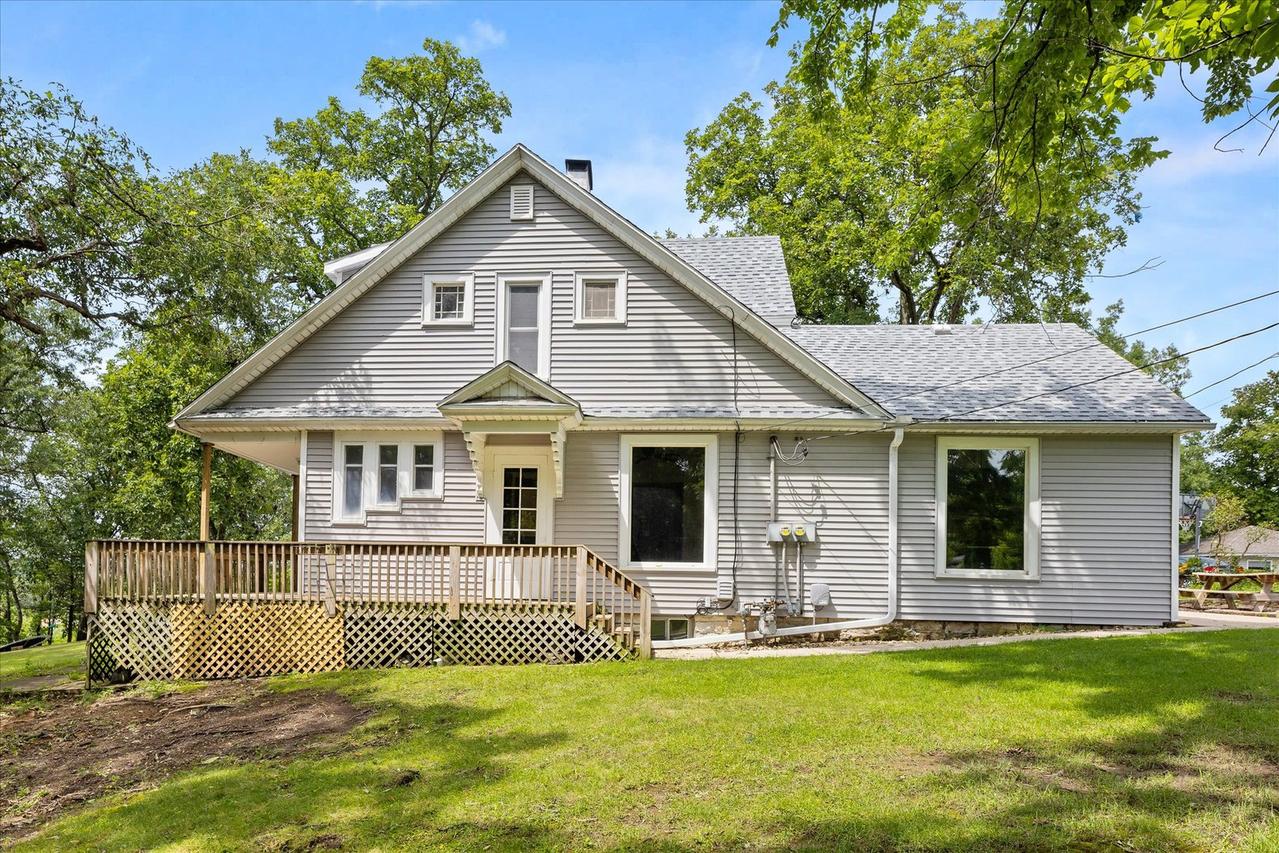 201 Woodruff St., Marseilles, IL 61341