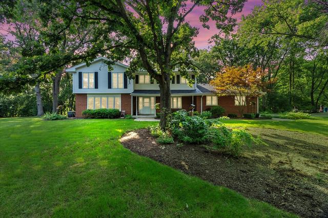 New Homes For Sale This Week That Attend Palos South Middle School: August 14th to August 20th