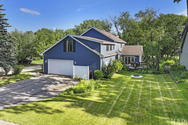 New Homes For Sale This Week That Attend Prairie Ridge High School: August 14th to August 20th