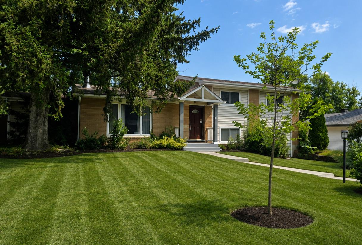 1534 Sequoia Ln., Darien, IL 60561