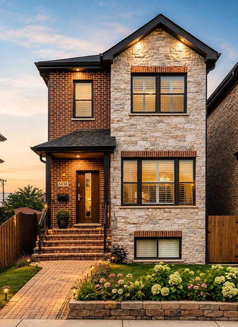 6438 W Dakin St., Chicago, IL 60634