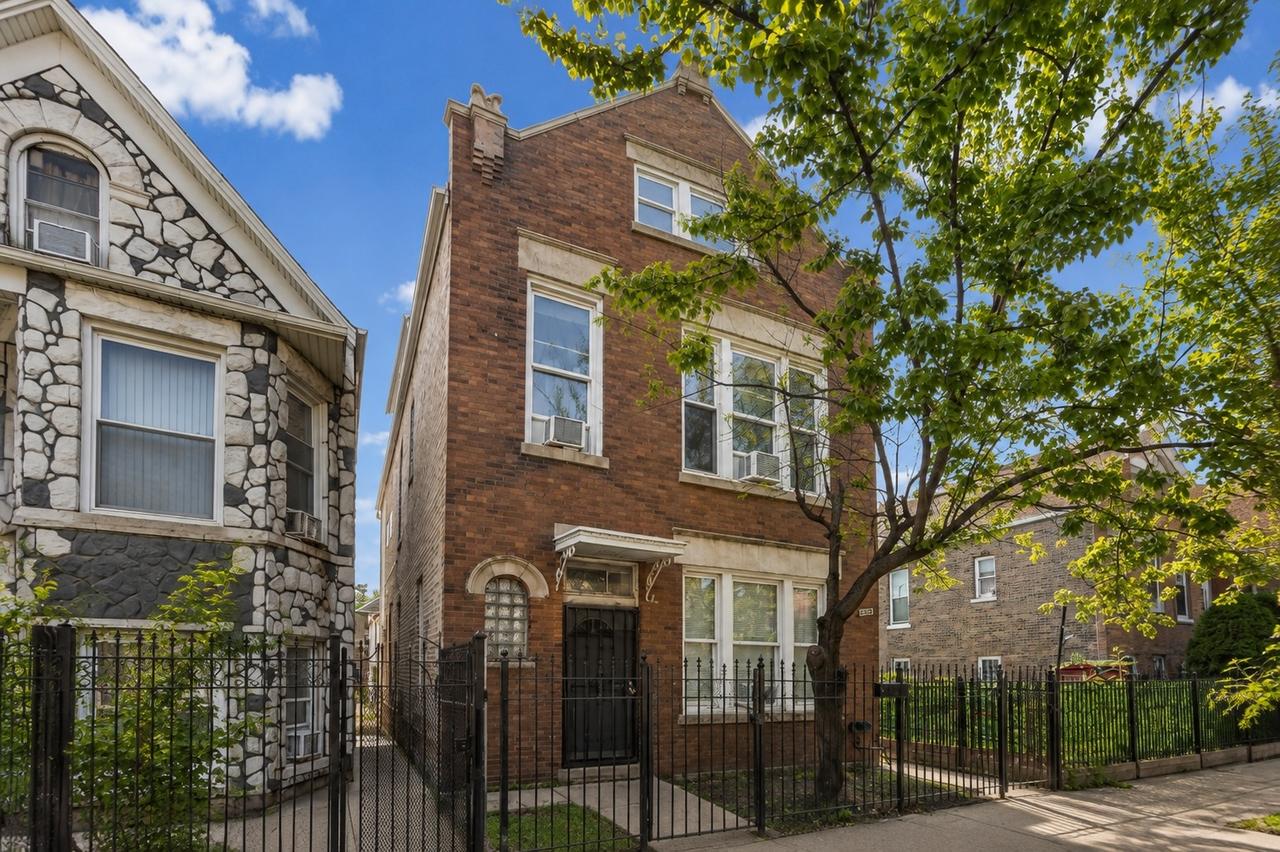 2639 S Trumbull Ave., Chicago, IL 60623