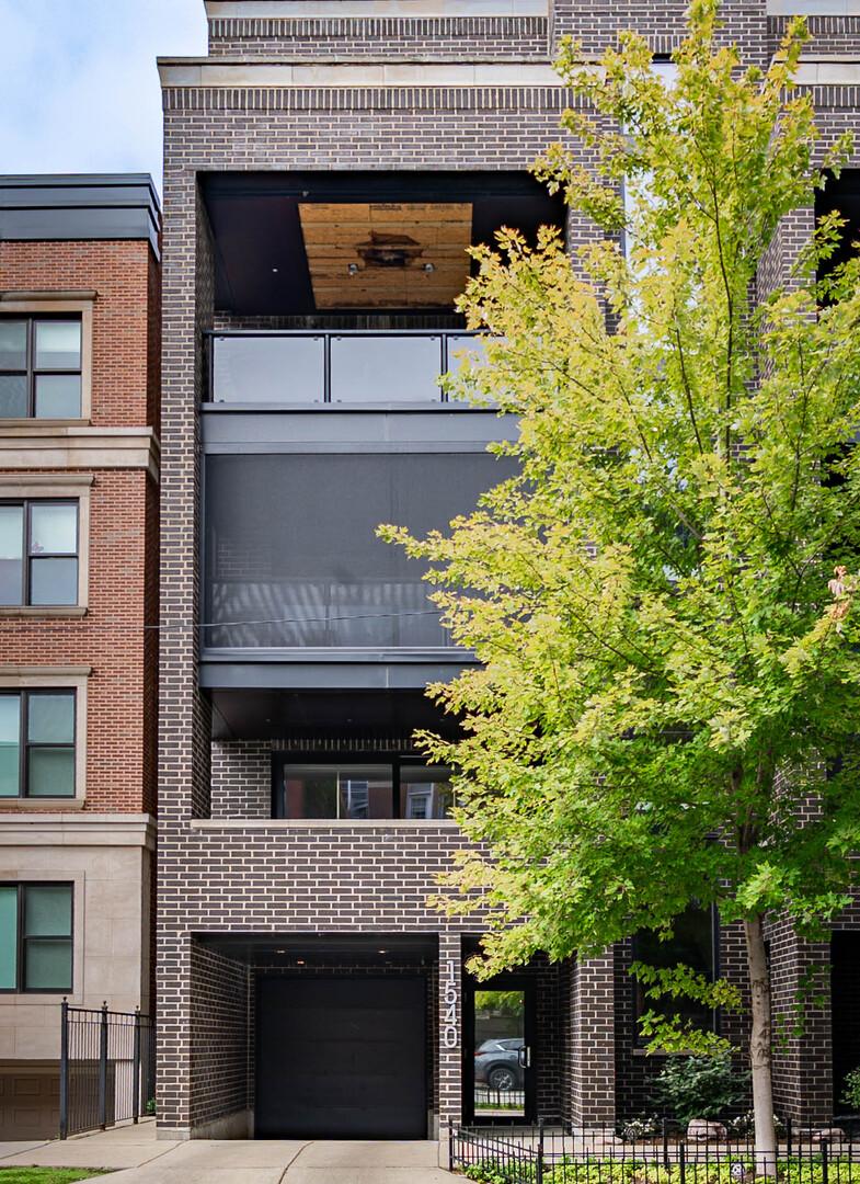 1540 N North Park Ave. #3S, Chicago, IL 60610