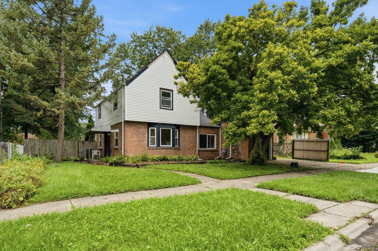 14432 S Normal Ave., Riverdale, IL 60827