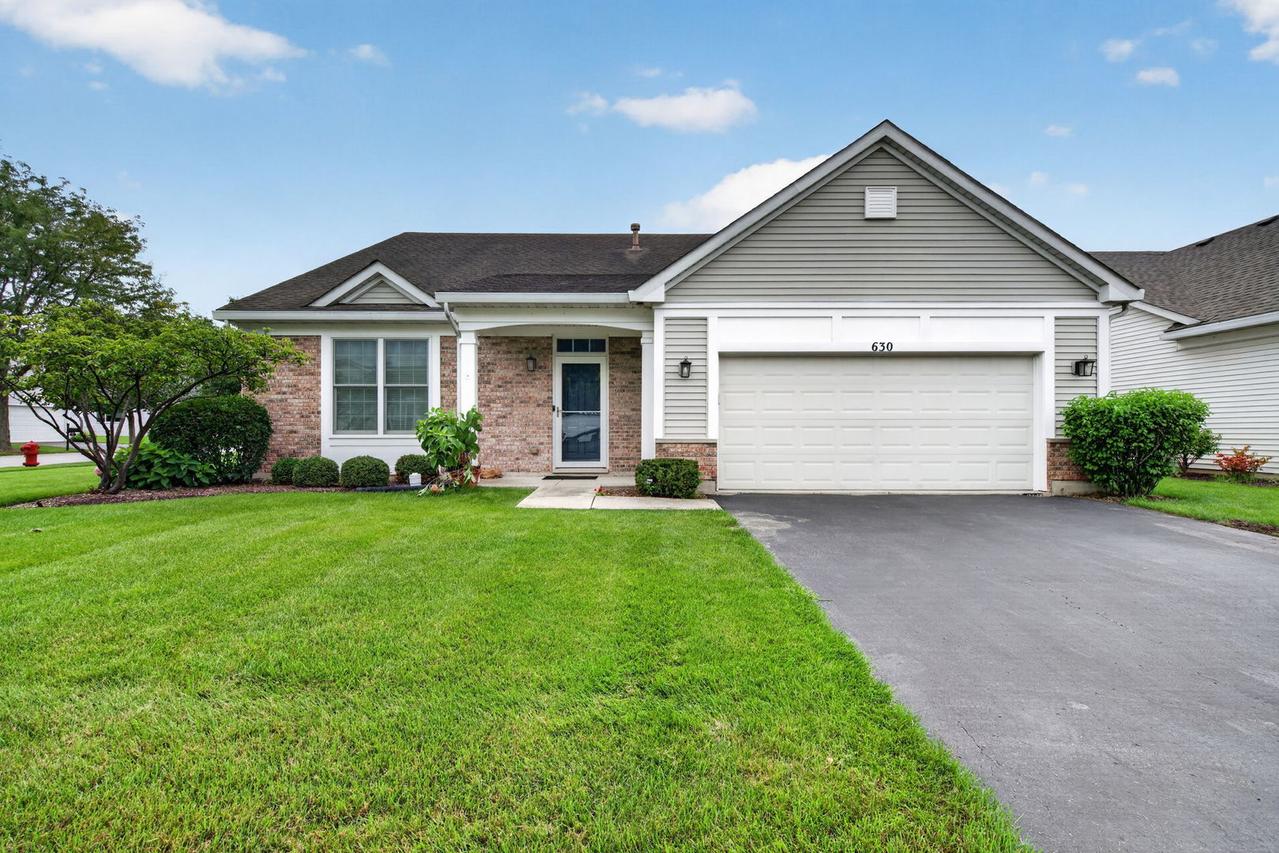 630 Saugatuk Cir., Romeoville, IL 60446