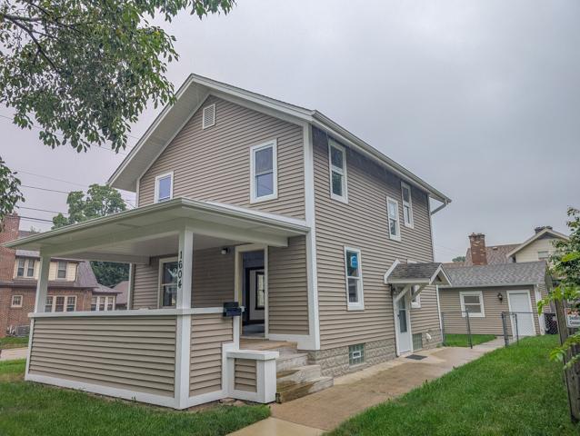 1604 Grant Ave., Rockford, IL 61103