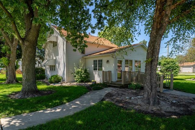 Homes Just Sold in Dwight: September 22nd to September 28th