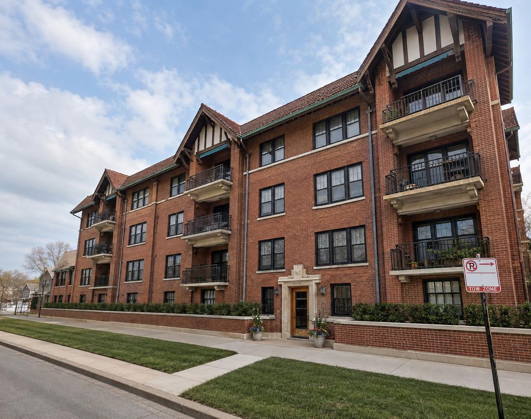 5111 S Cornell Ave. #3, Chicago, IL 60615