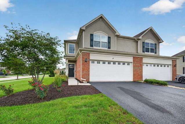 New Homes For Sale This Week That Attend Lincoln-Way West High School: August 14th to August 20th