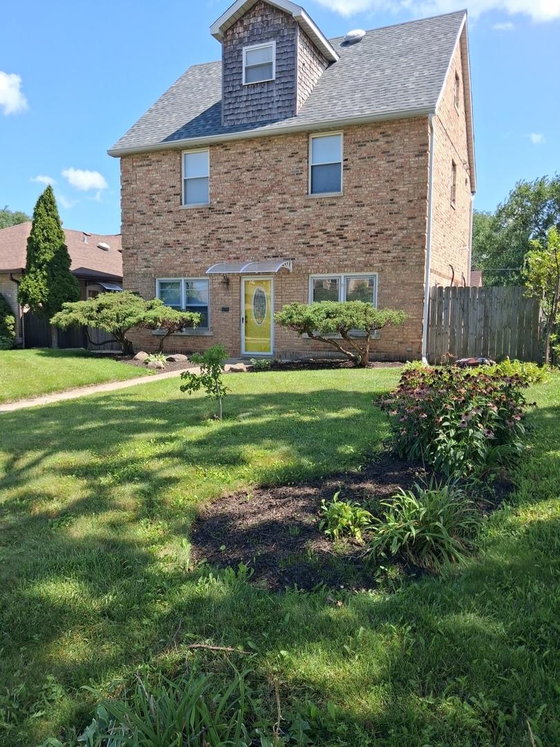 3005 Lincoln St., Franklin Park, IL 60131