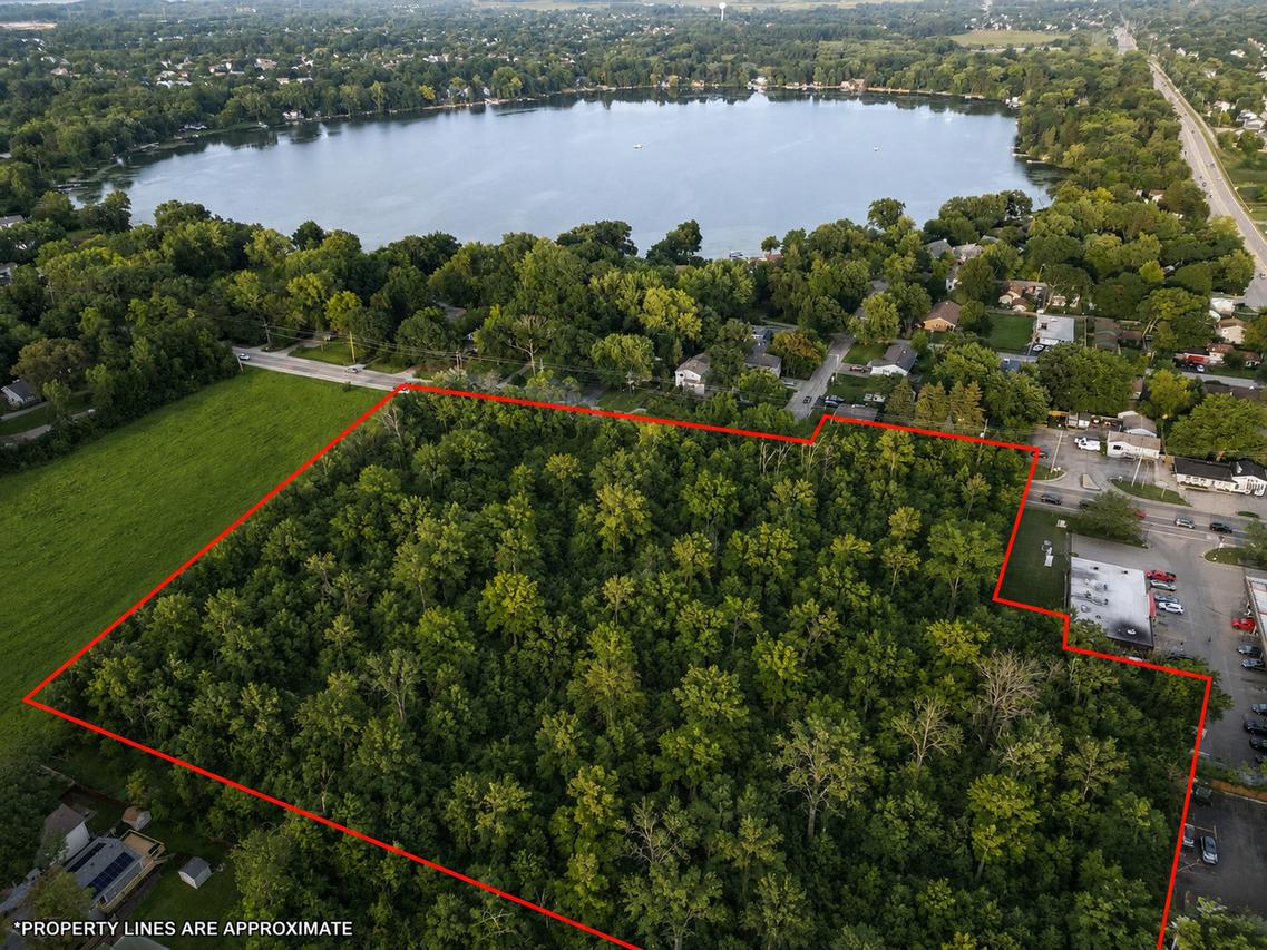 N Hainesville Rd., Round Lake Park, IL 60073