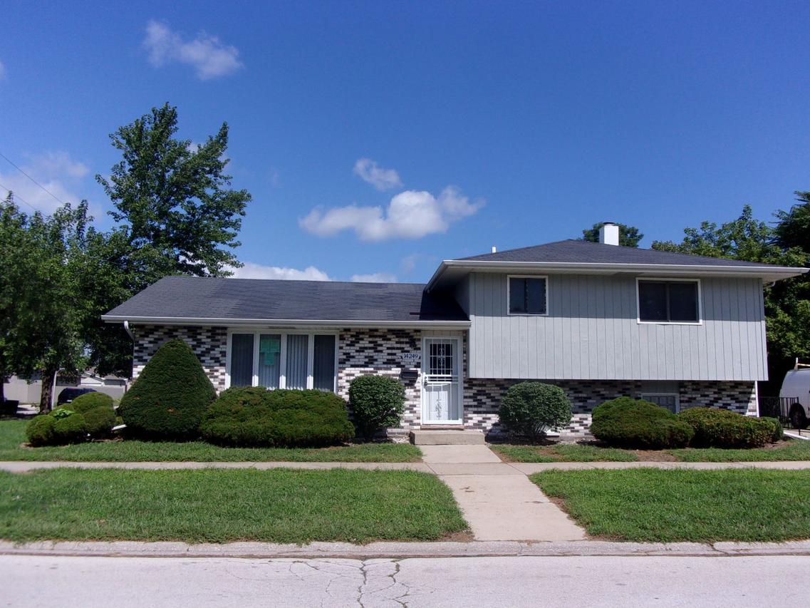 14249 Evans Ave., Dolton, IL 60419