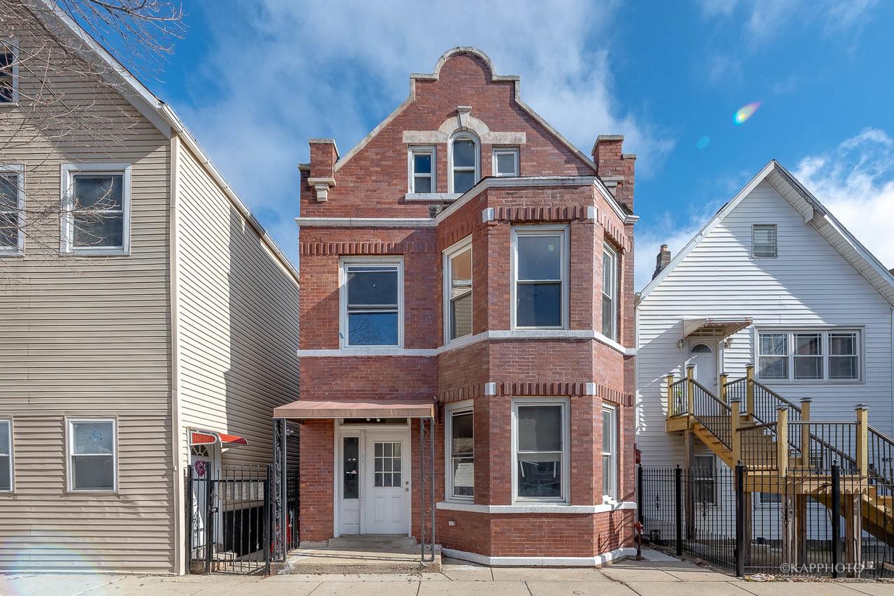 4505 S Justine St., Chicago, IL 60609