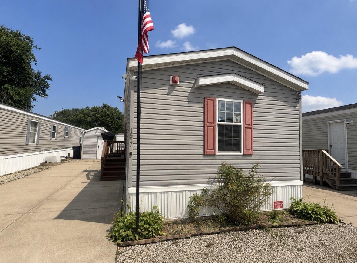 8800 S Harlem Ave. #1517, Bridgeview, IL 60455