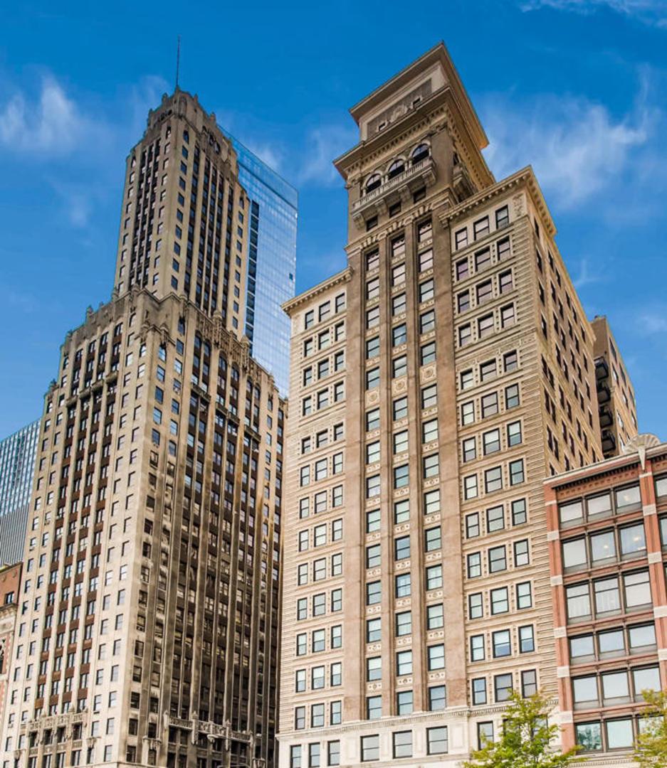 6 N Michigan Ave. #905, Chicago, IL 60602