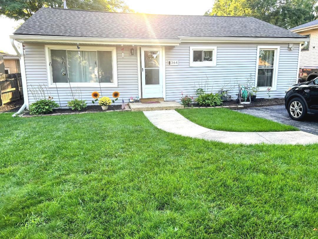 364 N Cedar Ave., Wood Dale, IL 60191