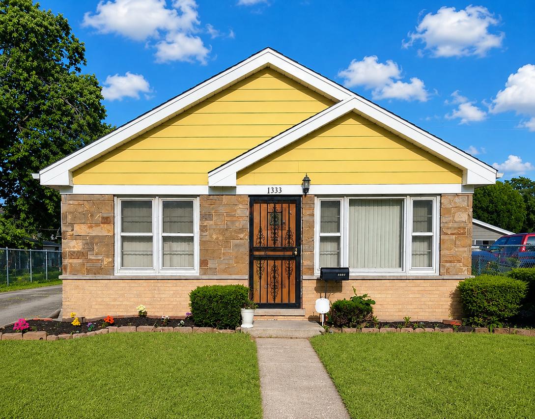 1333 Burnham Ave., Calumet City, IL 60409