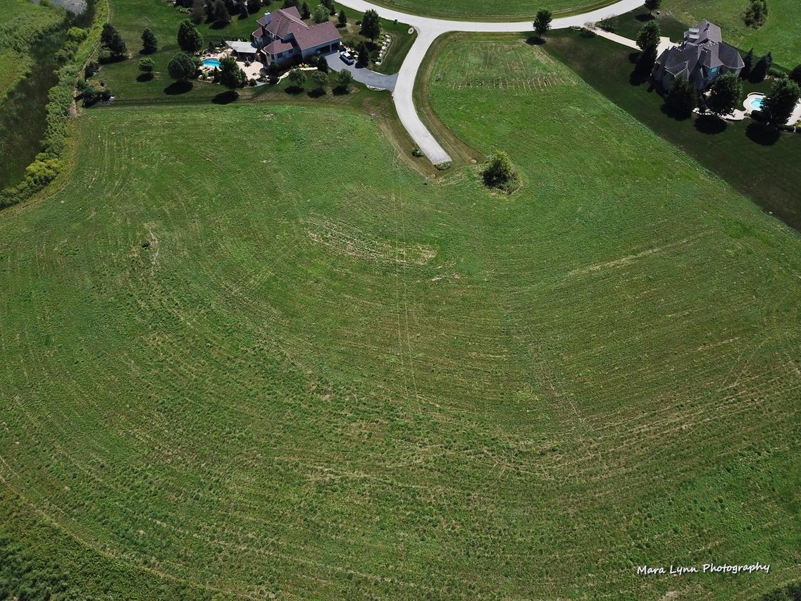 Lot #7 Derek Dr., Elburn, IL 60119