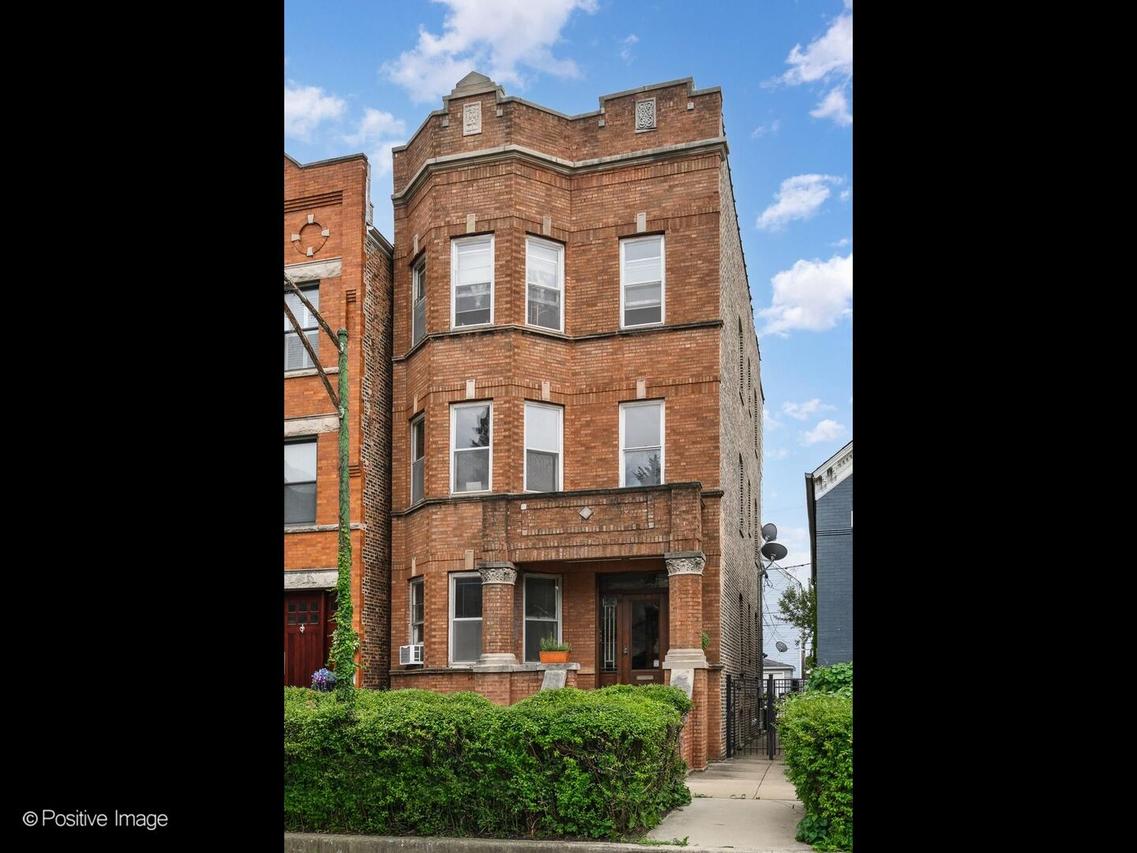925 W 31st Pl., Chicago, IL 60608