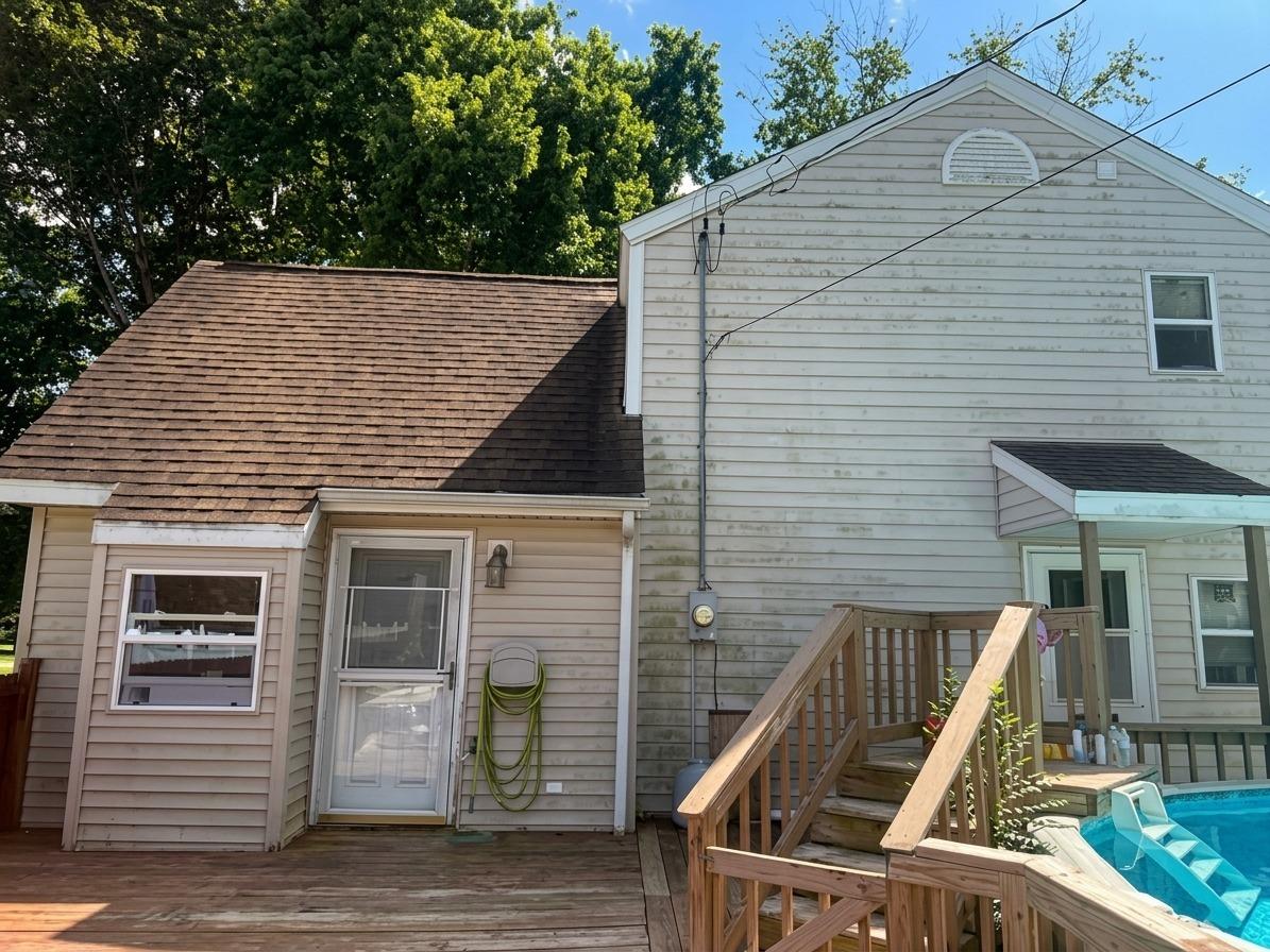 435 E Main St., Tiskilwa, IL 61368