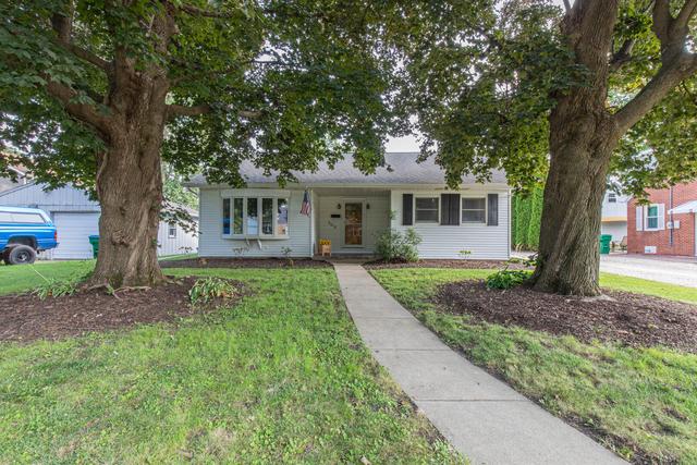 New Homes with Master Bedrooms on the 1st Floor in Mendota: August 15th to August 21st