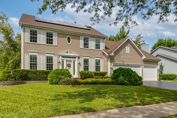 Homes Just Sold That Attend Mundelein Cons High School: September 8th to September 14th