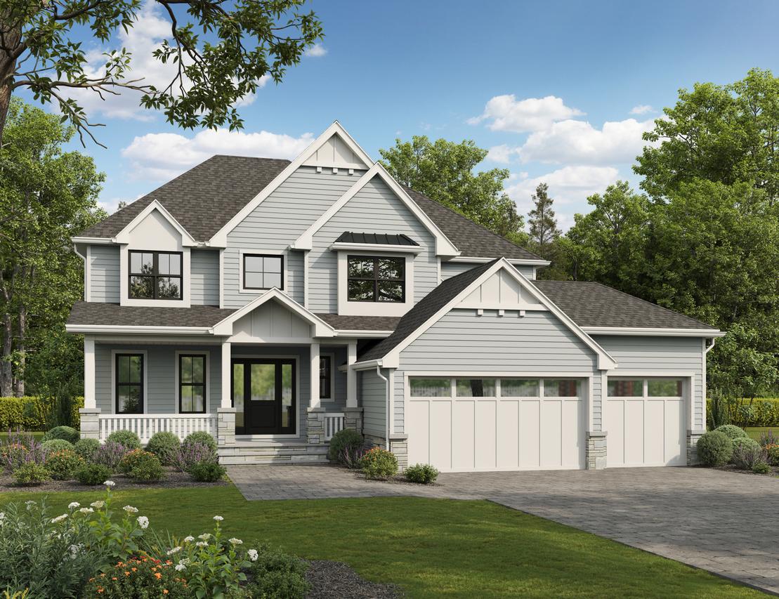529 Spruce Dr., Naperville, IL 60540
