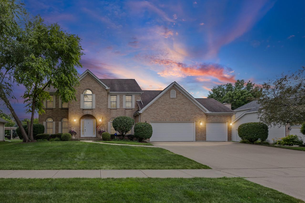 24245 Cropland Dr., Plainfield, IL 60544
