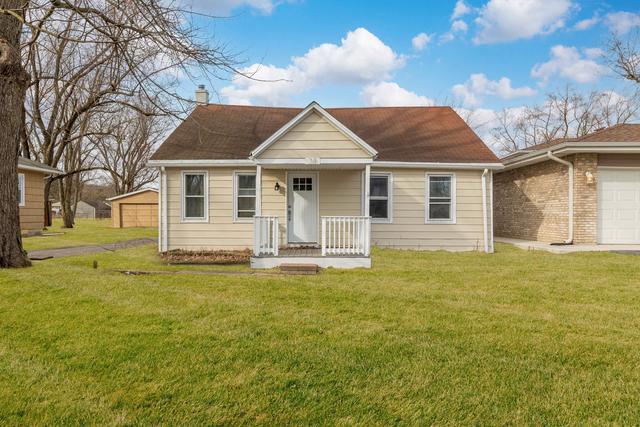 New Homes For Sale This Week in Glenwood: August 14th to August 20th