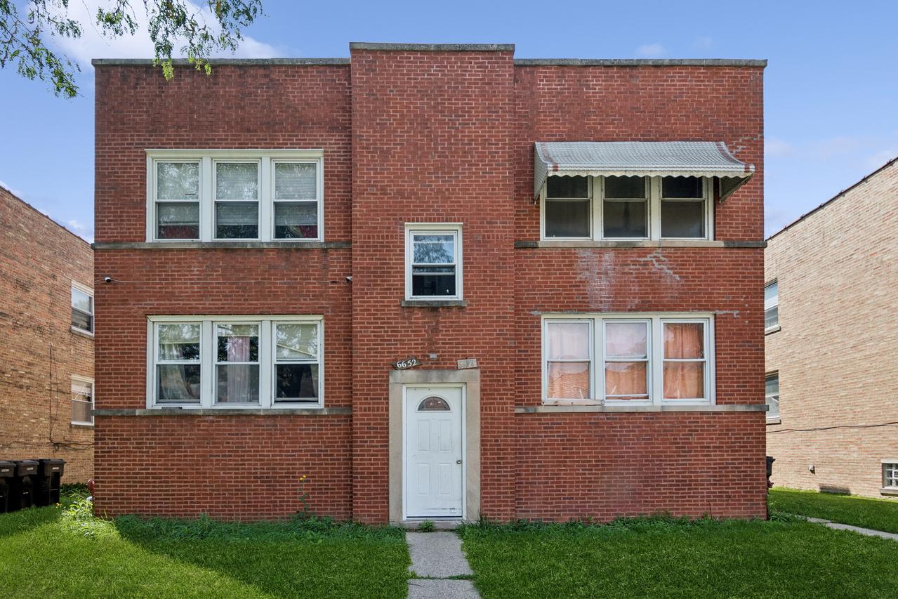 6654 N Seeley Ave. #2N, Chicago, IL 60645