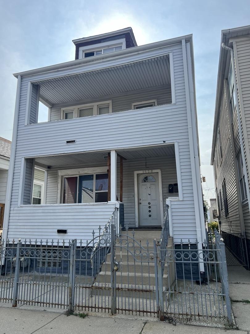 1528 S 50th Ave., Cicero, IL 60804