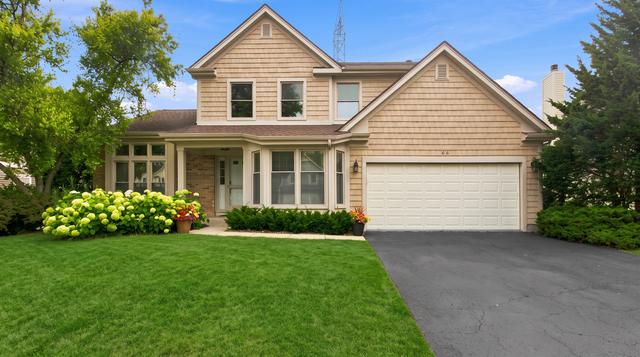 New Homes For Sale This Week That Attend Earl Pritchett School: August 14th to August 20th