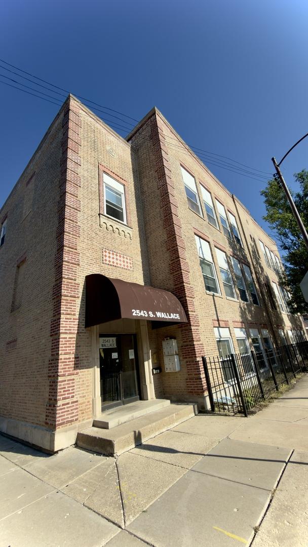 [Address Hidden by Seller], Chicago, IL 60616